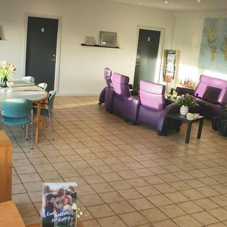 Gording Bed And Breakfast Bagian luar foto