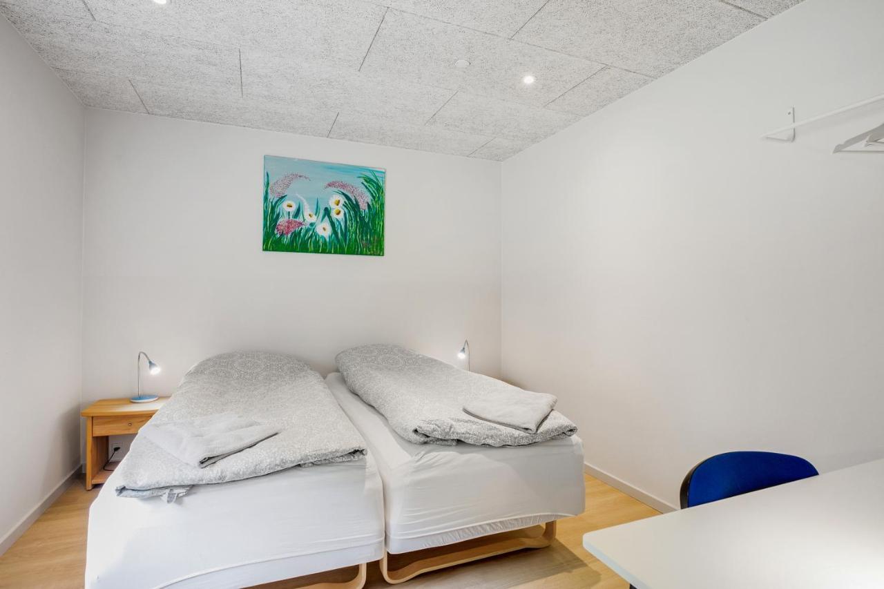 Gording Bed And Breakfast Bagian luar foto