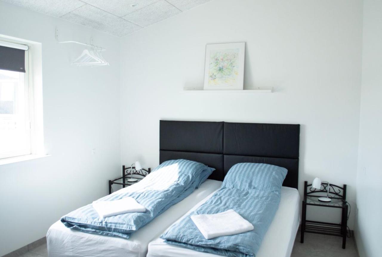 Gording Bed And Breakfast Bagian luar foto